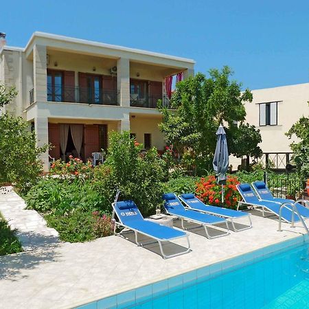 The Garden Villas Maleme Quarto foto