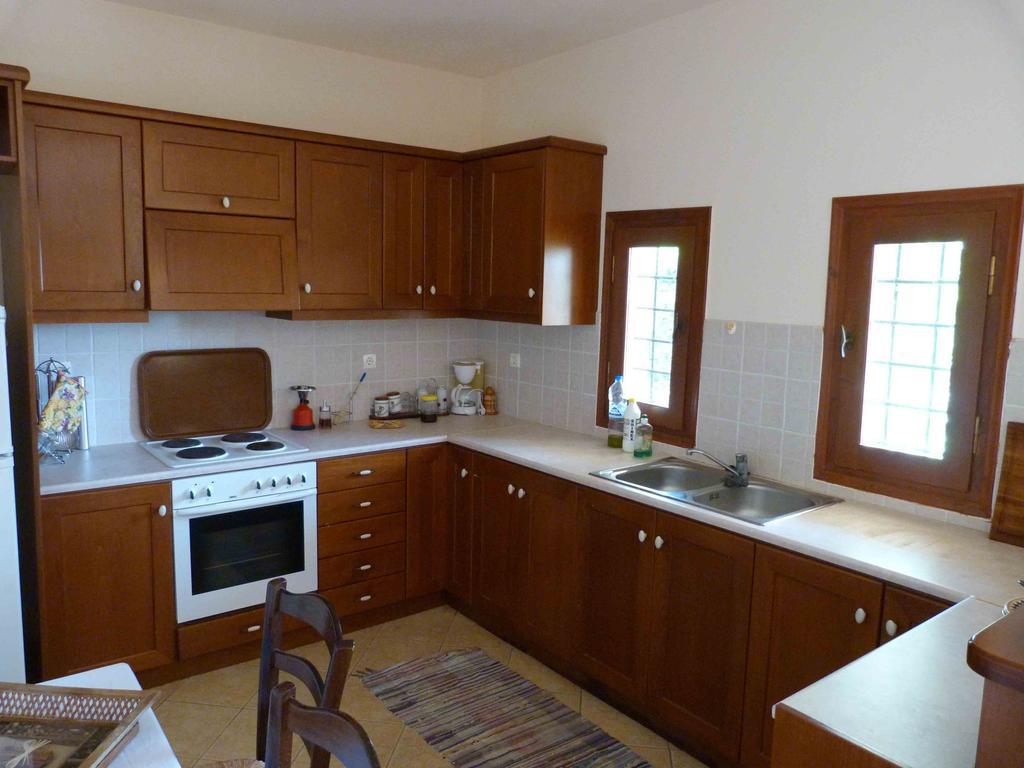 The Garden Villas Maleme Quarto foto