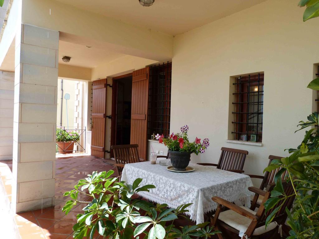 The Garden Villas Maleme Quarto foto