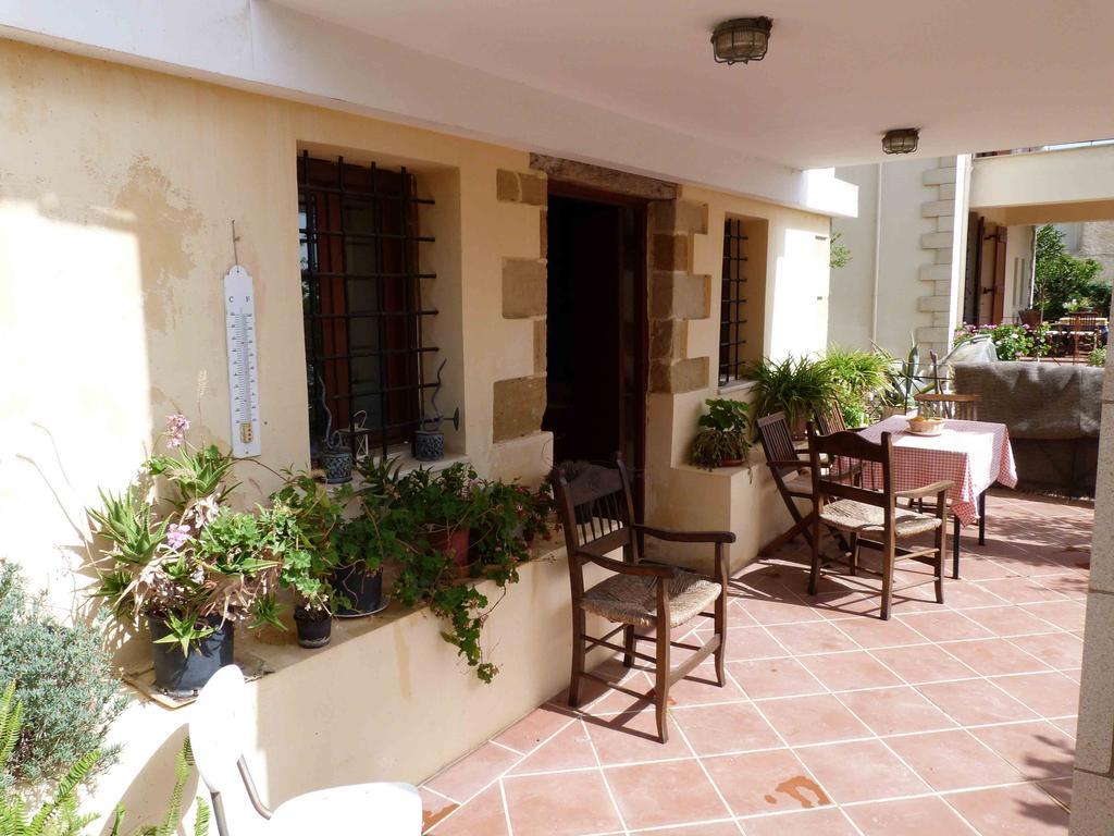 The Garden Villas Maleme Quarto foto
