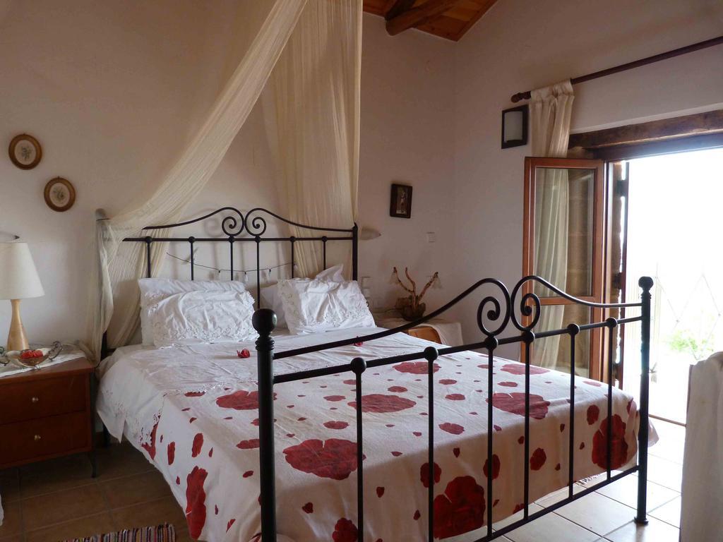 The Garden Villas Maleme Quarto foto