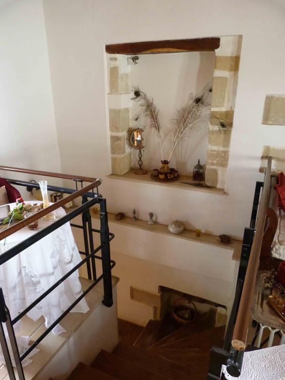 The Garden Villas Maleme Quarto foto