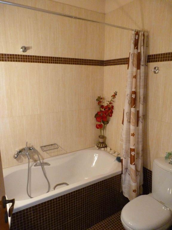 The Garden Villas Maleme Quarto foto