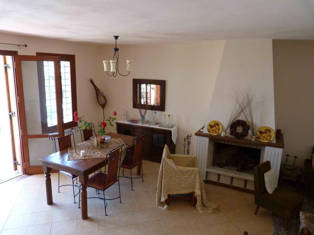 The Garden Villas Maleme Exterior foto