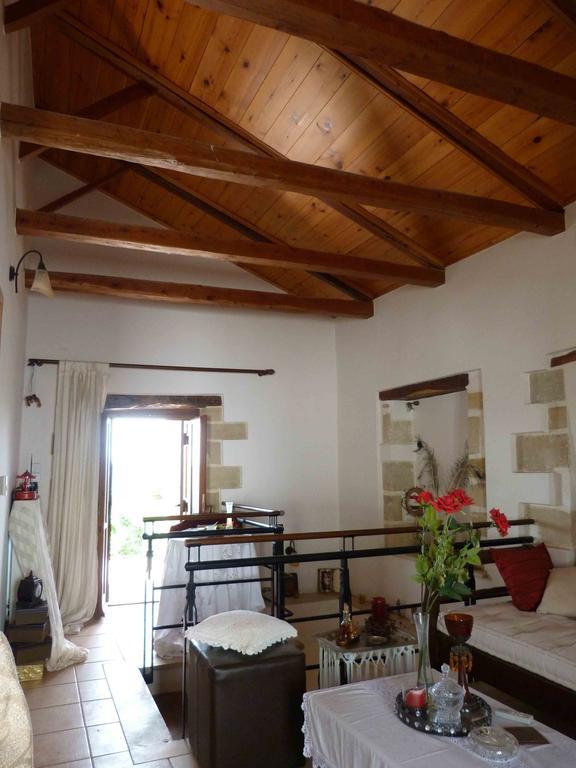 The Garden Villas Maleme Quarto foto